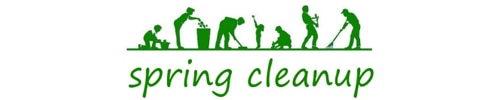 Spring-cleanup